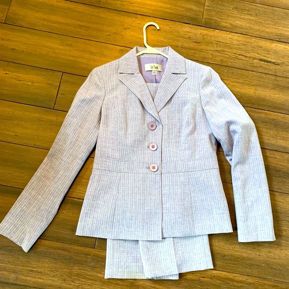 Suit Set